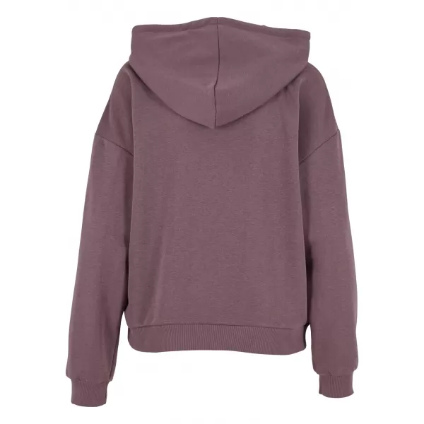  Panoul pentru doamne URBAN CLASSICS TB6860 PURPUR DECOLORAT 