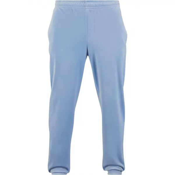  Piese pentru bărbați URBAN CLASSICS TB7302 PULBERE ALBASTRU 