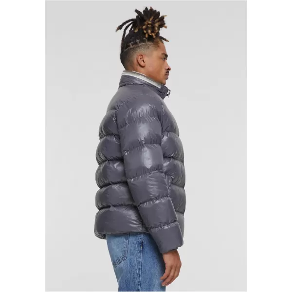  Sacou URBAN CLASSICS TB7014 PIATRĂ ÎNTUNECATĂ 