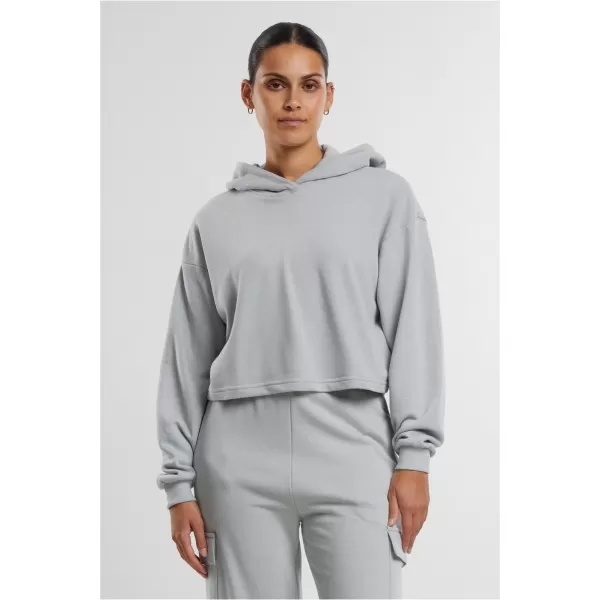  Panoul pentru doamne URBAN CLASSICS TB6854 ASFALT UȘOR 