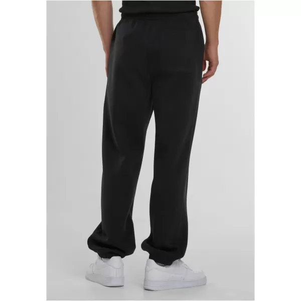  Piese pentru bărbați URBAN CLASSICS TB6749 NEGRU 