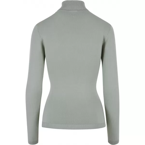  Doamne URBAN CLASSICS TB6115 SALVIA MOALE 