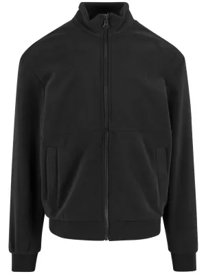 Jachetă pentru bărbați URBAN CLASSICS TB7016 NEGRU/NEGRU