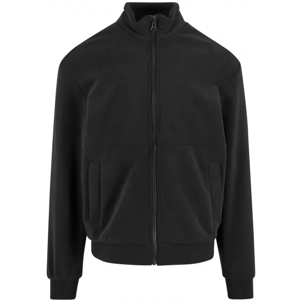  Jachetă pentru bărbați URBAN CLASSICS TB7016 NEGRU/NEGRU 