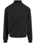 Jachetă pentru bărbați URBAN CLASSICS TB7016 NEGRU/NEGRU