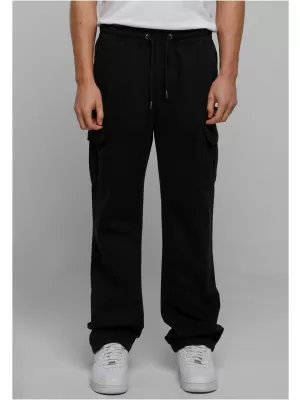 Pantaloni URBAN CLASSICS TB6394 NEGRU