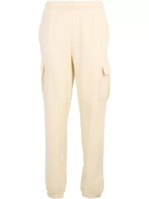 Piese pentru bărbați URBAN CLASSICS TB6671 ALB/NISIP