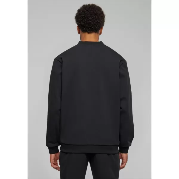  Sacou URBAN CLASSICS TB6700 NEGRU 
