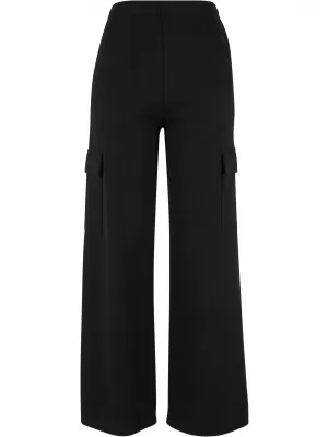 Doamne URBAN CLASSICS TB6857 NEGRU