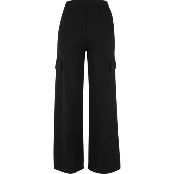  Doamne URBAN CLASSICS TB6857 NEGRU 