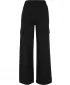 Doamne URBAN CLASSICS TB6857 NEGRU