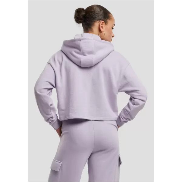  Panoul pentru doamne URBAN CLASSICS TB6854 LILIAC PRAF 