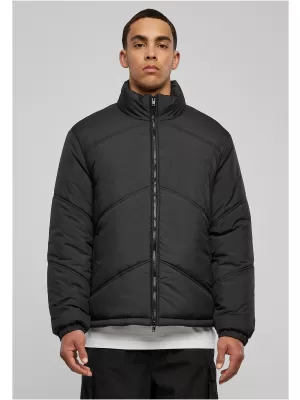 Sacou URBAN CLASSICS TB6333 NEGRU