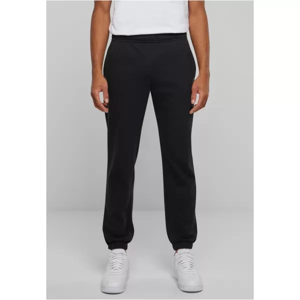  Piese pentru bărbați URBAN CLASSICS TB6702 NEGRU 