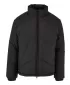 Sacou URBAN CLASSICS TB6333 NEGRU