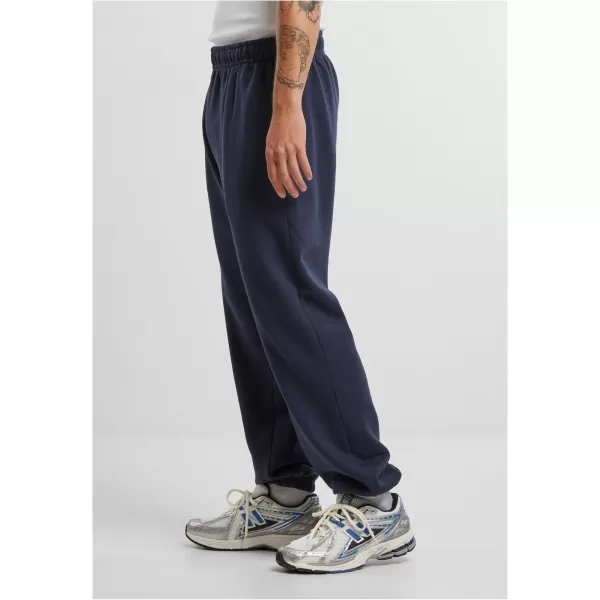  Pantaloni de trening pentru bărbați URBAN CLASSICS TB7282 OBICEIURI 
