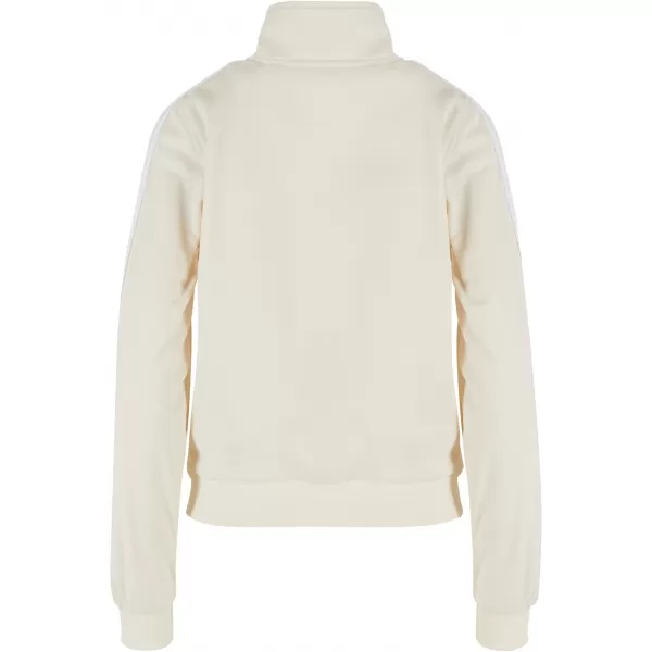  Geacă pentru doamne URBAN CLASSICS TB6189 ALB/NISIP 