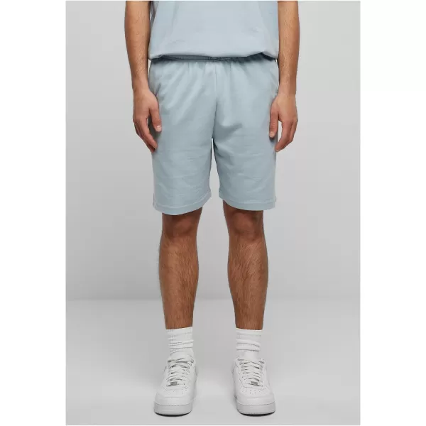  Pantaloni scurţi URBAN CLASSICS TB6297 ALBASTRU DE VARĂ 