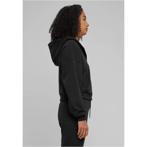  Panoul pentru doamne URBAN CLASSICS TB6864 NEGRU 