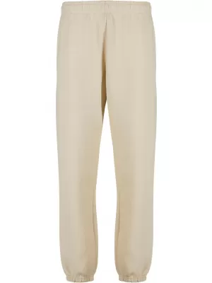 Pantaloni de trening pentru bărbați URBAN CLASSICS TB7282 NISIP
