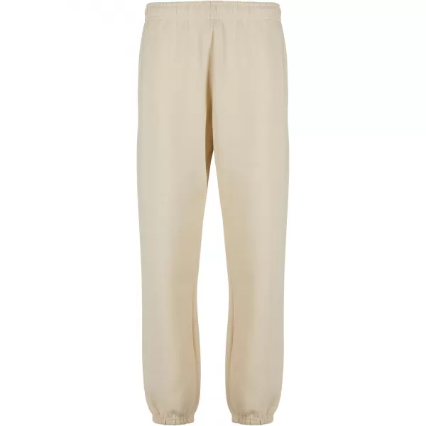  Pantaloni de trening pentru bărbați URBAN CLASSICS TB7282 NISIP 