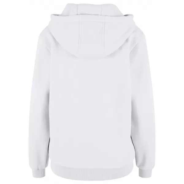  Panoul pentru doamne URBAN CLASSICS TB7105 ALB 