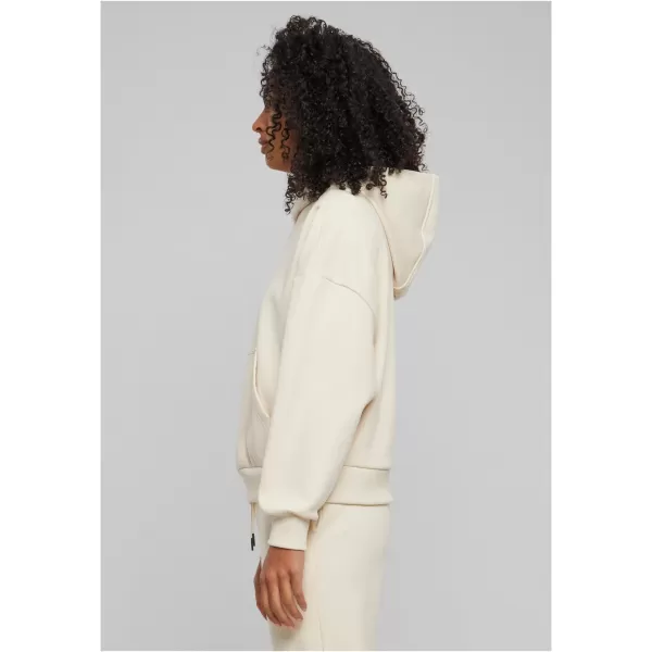  Panoul pentru doamne URBAN CLASSICS TB6861 ALB/NISIP 