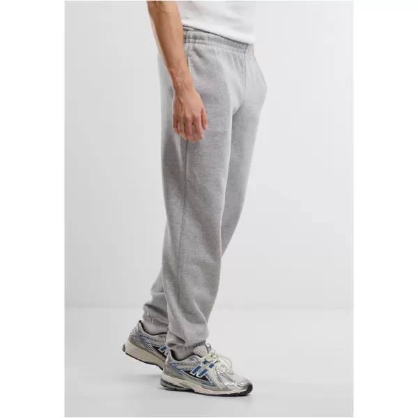  Piese pentru bărbați URBAN CLASSICS TB7282 HEATHER GRAY 