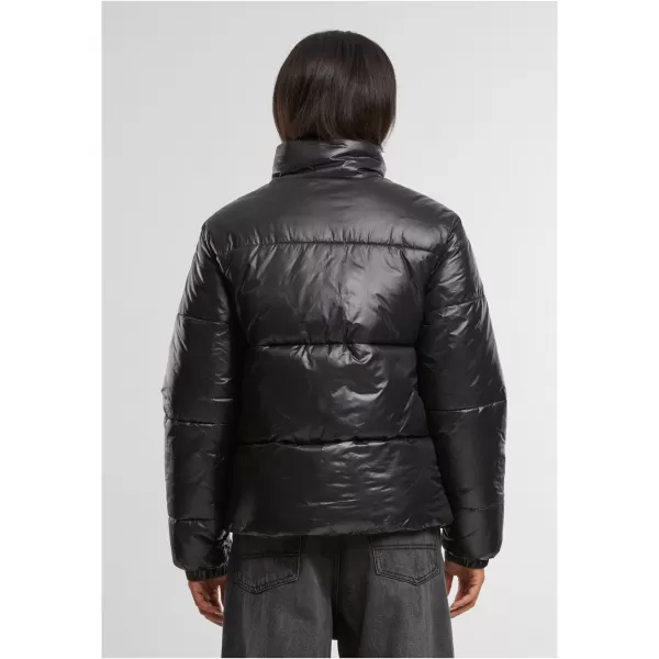  Geacă pentru doamne URBAN CLASSICS TB7003 NEGRU 