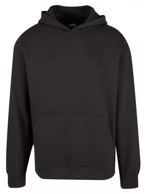 Panoul pentru bărbați URBAN CLASSICS TB7281 NEGRU