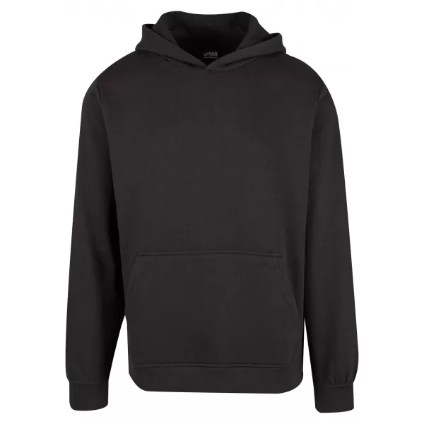  Panoul pentru bărbați URBAN CLASSICS TB7281 NEGRU 