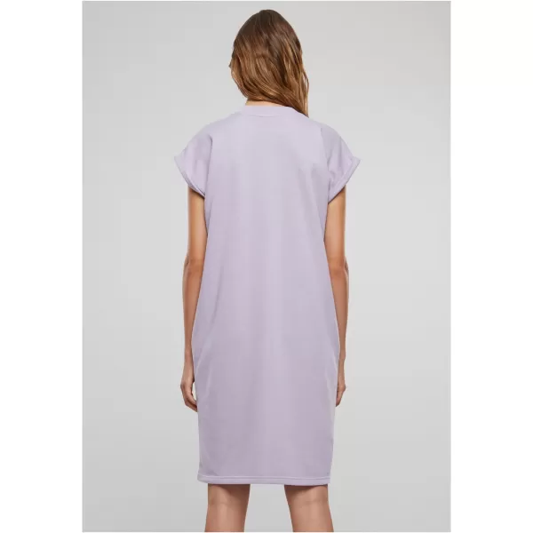  Rochie URBAN CLASSICS TB6856 LILIAC PRAF 