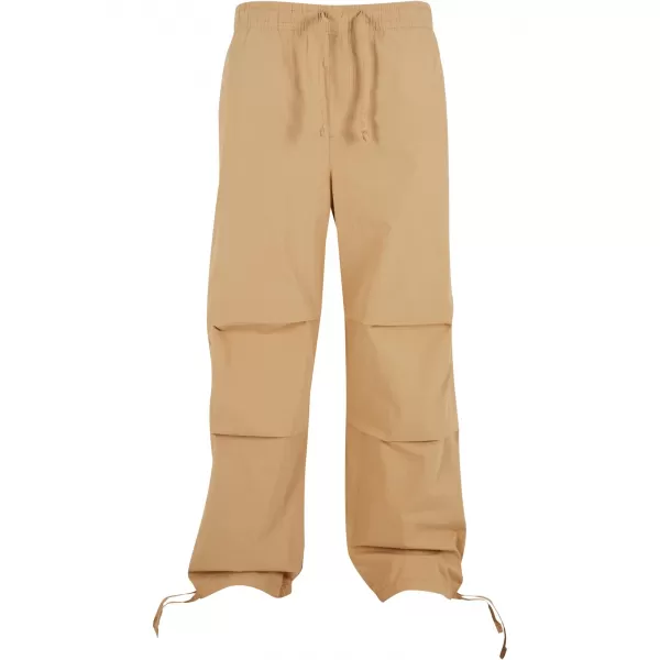  Pantaloni URBAN CLASSICS TB6653 UNIUNE BEIGE 