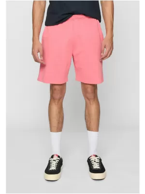 Pantaloni scurţi URBAN CLASSICS TB6297 ROZ PAL