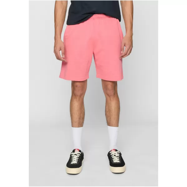  Pantaloni scurţi URBAN CLASSICS TB6297 ROZ PAL 