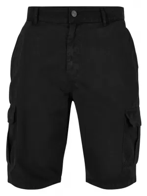 Pantaloni scurţi URBAN CLASSICS TB6279 NEGRU