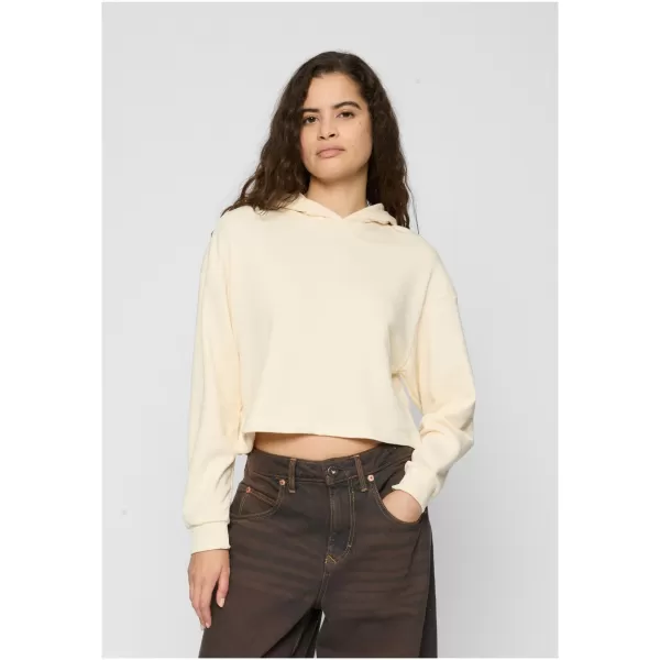  Panoul pentru doamne URBAN CLASSICS TB6854 ALB/NISIP 
