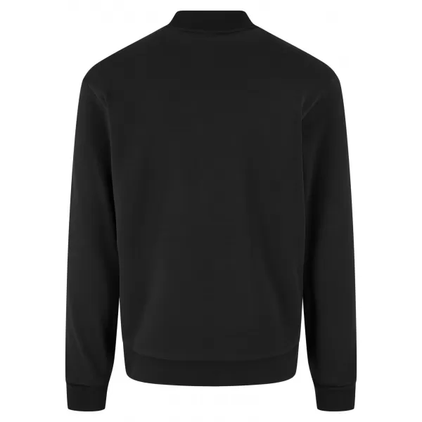  Sacou URBAN CLASSICS TB6700 NEGRU 