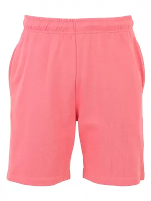 Pantaloni scurţi URBAN CLASSICS TB6297 ROZ PAL