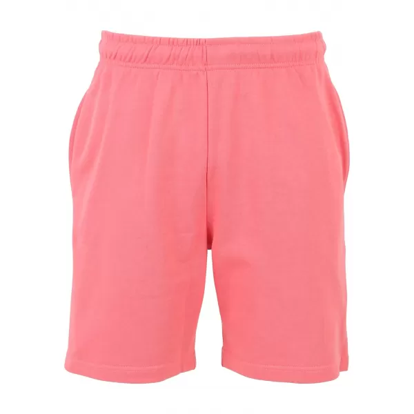  Pantaloni scurţi URBAN CLASSICS TB6297 ROZ PAL 
