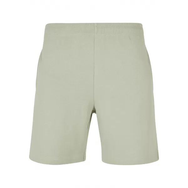  Pantaloni scurţi URBAN CLASSICS TB6297 SALVIA MOALE 
