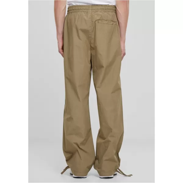  Pantaloni URBAN CLASSICS TB6653 KAKI 