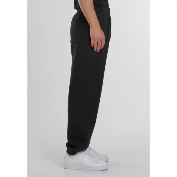  Piese pentru bărbați URBAN CLASSICS TB6749 NEGRU 