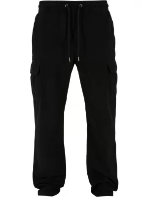 Pantaloni URBAN CLASSICS TB6394 NEGRU