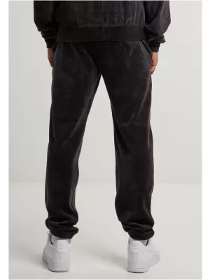 Piese pentru bărbați URBAN CLASSICS TB7302 NEGRU