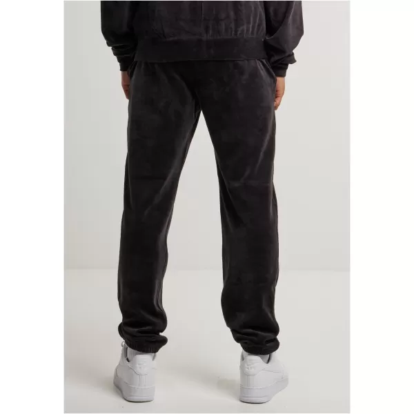  Piese pentru bărbați URBAN CLASSICS TB7302 NEGRU 