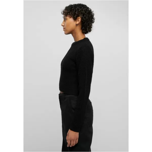  Doamne URBAN CLASSICS TB6076 NEGRU 