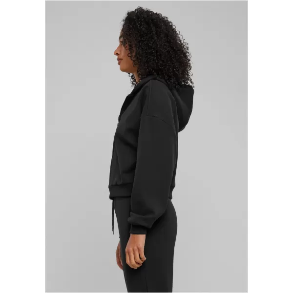  Panoul pentru doamne URBAN CLASSICS TB6864 NEGRU 