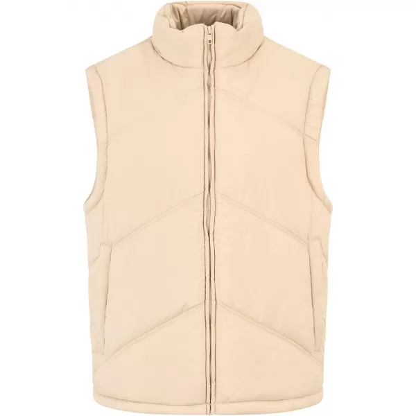  Vestă URBAN CLASSICS TB6334 NISIP UMED 