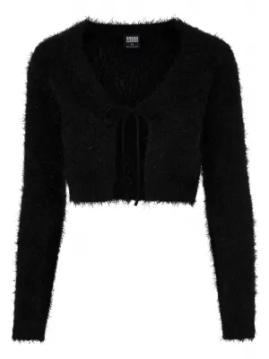 Doamne URBAN CLASSICS TB6082 NEGRU